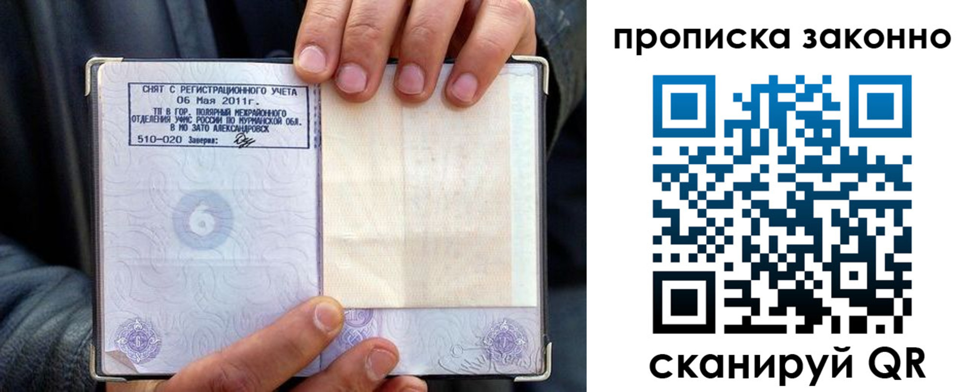 прописка для школы в Фрязино